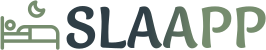 Slaapp Logo