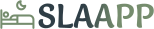 Slaapp Logo